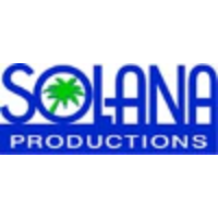 Solana Productions, Inc. logo, Solana Productions, Inc. contact details