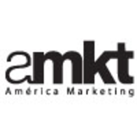 América Marketing logo, América Marketing contact details