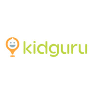 KIDGURU logo, KIDGURU contact details