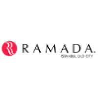 Ramada İstanbul Old City logo, Ramada İstanbul Old City contact details