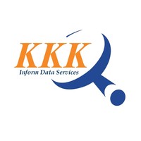 KKK Inform Data Services logo, KKK Inform Data Services contact details