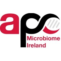 APC Microbiome Ireland logo, APC Microbiome Ireland contact details