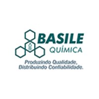 Basile Química logo, Basile Química contact details