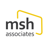 MSH Associates logo, MSH Associates contact details