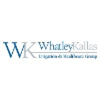 Whatley Kallas logo, Whatley Kallas contact details