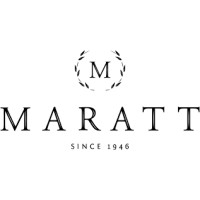 Maratt logo, Maratt contact details