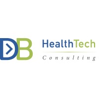 DB HealthTech Consulting logo, DB HealthTech Consulting contact details