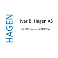 HAGEN logo, HAGEN contact details