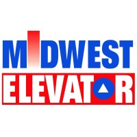 Midwest Elevator logo, Midwest Elevator contact details