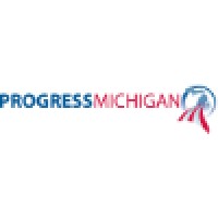 Progress Michigan logo, Progress Michigan contact details