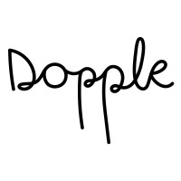 Dopple logo, Dopple contact details