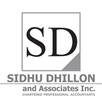 Sidhu Dhillon and Associates Inc. CPA logo, Sidhu Dhillon and Associates Inc. CPA contact details