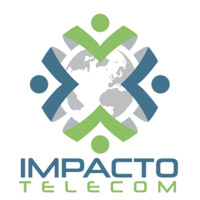 Impacto Telecom logo, Impacto Telecom contact details