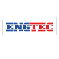 ENGTEC logo, ENGTEC contact details