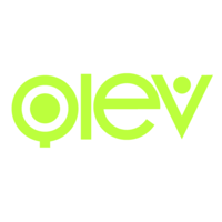 Qlev logo, Qlev contact details