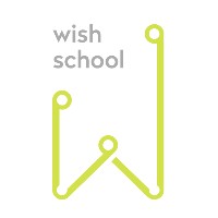 Wish School logo, Wish School contact details