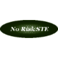 No Risk STE logo, No Risk STE contact details