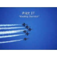 Pilot IT logo, Pilot IT contact details