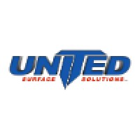 United Surface Solutions logo, United Surface Solutions contact details