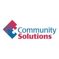 Community Solutions, Inc logo, Community Solutions, Inc contact details