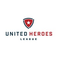 United Heroes League logo, United Heroes League contact details