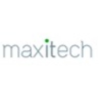 Maxitech logo, Maxitech contact details