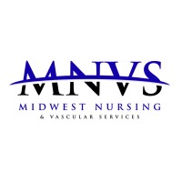 Midwest Nursing & Vascular Services logo, Midwest Nursing & Vascular Services contact details