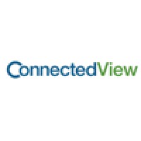 ConnectedView logo, ConnectedView contact details