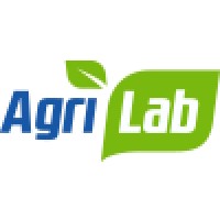 AgriLab logo, AgriLab contact details