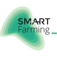 SmartFarming logo, SmartFarming contact details