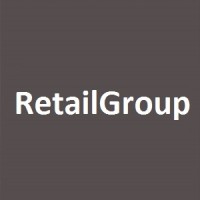 Retail Group logo, Retail Group contact details