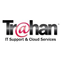 Trahan Corporation logo, Trahan Corporation contact details