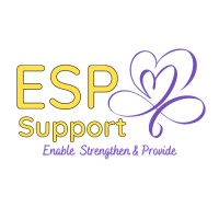 ESP Support Services logo, ESP Support Services contact details