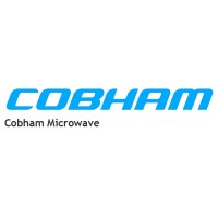 Cobham Microwave logo, Cobham Microwave contact details