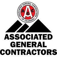 AGC Colorado logo, AGC Colorado contact details