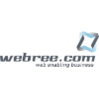 Webree.com Ltd logo, Webree.com Ltd contact details