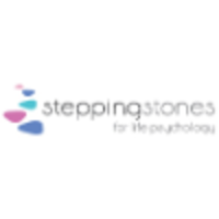 Stepping Stones for Life Psychology logo, Stepping Stones for Life Psychology contact details