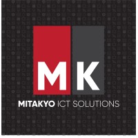 Mitakyo ICT Solutions (Pty) Ltd logo, Mitakyo ICT Solutions (Pty) Ltd contact details