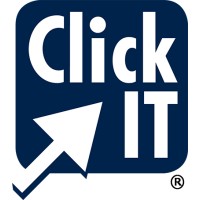 ClickITco logo, ClickITco contact details