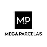 Mega Parcelas logo, Mega Parcelas contact details