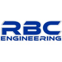 RBC Engineering Mexico logo, RBC Engineering Mexico contact details