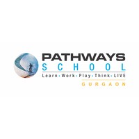 PATHWAYS SCHOOL GURGAON logo, PATHWAYS SCHOOL GURGAON contact details