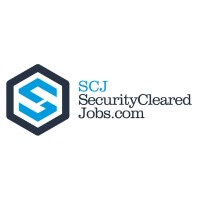 Security Cleared Jobs.com logo, Security Cleared Jobs.com contact details