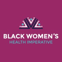 Black Women's Health Imperative logo, Black Women's Health Imperative contact details