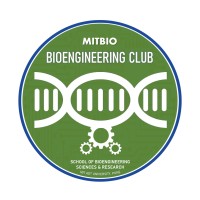 MITBIO Bioengineering Club (MITBEC) logo, MITBIO Bioengineering Club (MITBEC) contact details