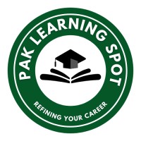 Pak Learning Spot logo, Pak Learning Spot contact details