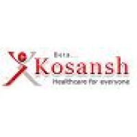 Kosansh logo, Kosansh contact details