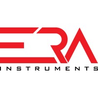 ERA Instruments logo, ERA Instruments contact details