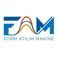 FORM ATILIM MAKINA logo, FORM ATILIM MAKINA contact details