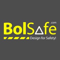 BolSafe Mühendislik Endüstriyel Tasarım İmalat logo, BolSafe Mühendislik Endüstriyel Tasarım İmalat contact details